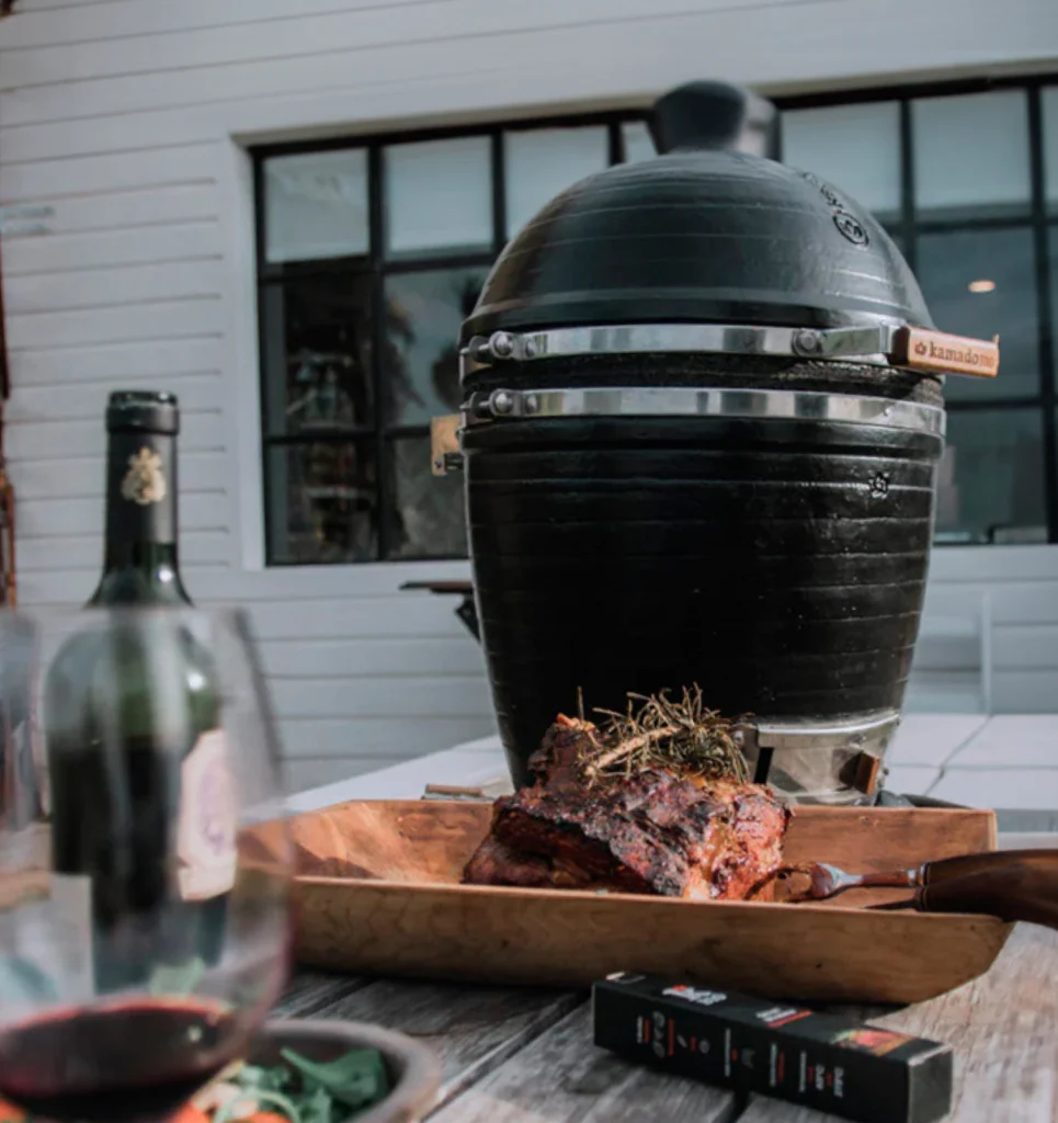 Kamado