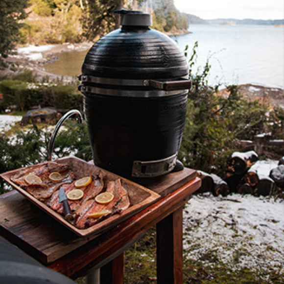 Kamado